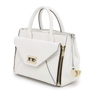 NWT DVF handbag